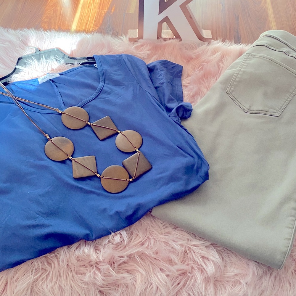 Star Vixen top